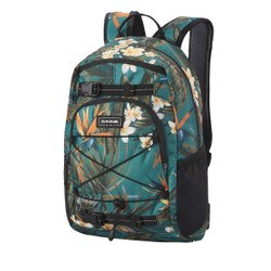 Dakine Grom Pack 13L Kids' in Emerald Tropic